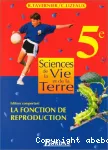 Sciences de la Vie et de la Terre 5e