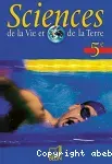 Sciences de la Vie et de la Terre - 5e