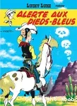 Lucky Luke : Alerte aux Pieds-Bleus