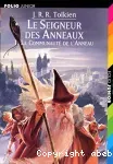 Le seigneur des anneaux : La communauté de l'anneau. T.1