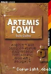 Artemis Fowl. T.1