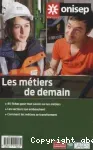 Les métiers de demain