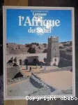 L'Afrique du Sahel.