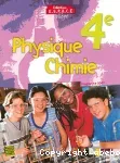 Physique Chimie 4e