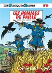 Les hommes de paille