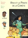 Aïna et le pirate de la comète