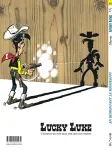 Lucky Luke : En remontant le Mississipi