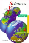 Sciences de la Vie et de la Terre - Géologie