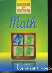 Mathématiques 4e