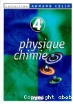 Physique chimie 4e