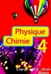 Physique Chimie 4e