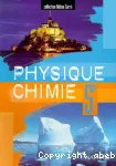 Physique Chimie 5e