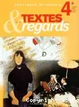 Textes et regards 4e