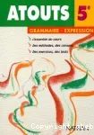 Grammaire - Expression écrite 5e