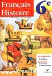 Français Histoire 6e : Travaux Dirigés