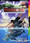 Animorphs : L'évasion. T.15