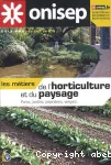 Voie Pro, Les métiers de l'horticulture et du paysage