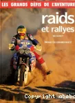 Raids et rallyes.