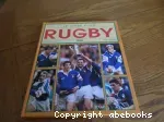 Le livre d'or du rugby