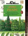 Arbres d'Europe