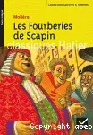 Les fourberies de Scapin