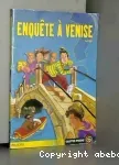 Enquête à Venise.