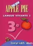 The new Apple Pie 3e