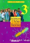 Sciences de la Vie et de la Terre 3e