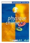 Physique Chimie 3e