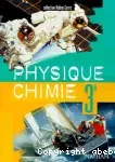 Physique Chimie 3e