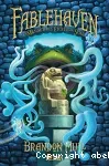 Fablehaven : La Menace de l'Etoile du Soir. T.2