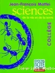 Sciences de la vie et de la terre