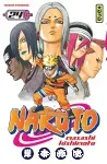 Naruto. T.24