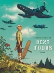 Dent d'ours Tome 1 : Max