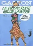 La biodiversité selon Lagaffe