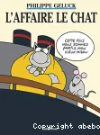 Le chat : L'affaire le chat