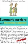 Comment survivre quand les parents se séparent