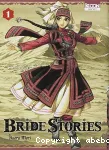 Bride stories Tome 1