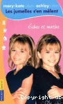 Mary-Kate Olsen Ashley Olsen : Echec et maths