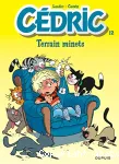 Cédric : Terrain minets