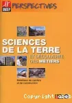 Sciences de la Terre et découverte des métiers